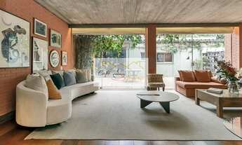 Imagem: Casa Alto Padrão em Alto de Pinheiros