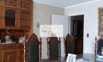 Imagem 3: Apartamento à venda no bairro Mooca - São Paulo/SP