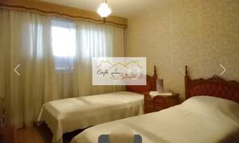 Imagem 5: Apartamento à venda no bairro Mooca - São Paulo/SP