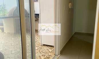 Imagem 6: Casa em Condomínio em Condomínio Parque Residencial Damha lll, São Carlos/SP