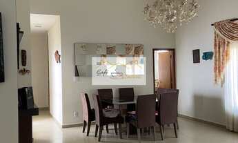 Imagem 2: Casa em Condomínio em Condomínio Parque Residencial Damha lll, São Carlos/SP