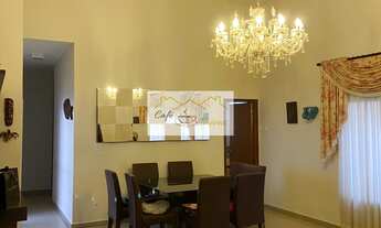 Imagem 4: Casa em Condomínio em Condomínio Parque Residencial Damha lll, São Carlos/SP