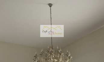 Imagem 3: Casa em Condomínio em Condomínio Parque Residencial Damha lll, São Carlos/SP