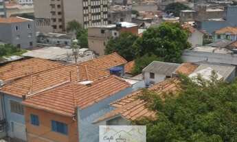 Imagem 3: Apartamento Padrão para Venda em Cambuci São Paulo-SP