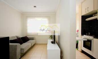 Imagem: Apartamento Belém / Mooca, São Paulo/SP