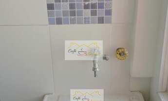 Imagem 7: Apartamento em Brás, São Paulo/SP