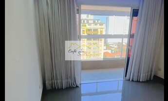 Imagem 3: Apartamento em Gonzaga, Santos/SP