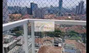 Imagem 7: Apartamento em Gonzaga, Santos/SP