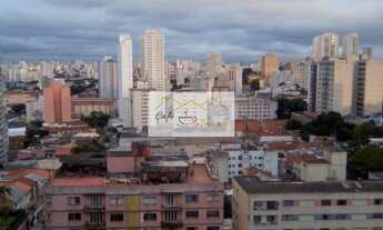 Imagem: Apartamento em Cambuci, São Paulo/SP