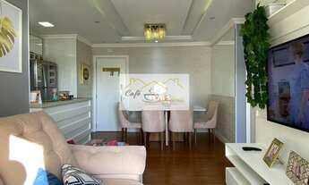 Imagem: Apartamento à venda no bairro Vila Aparecida