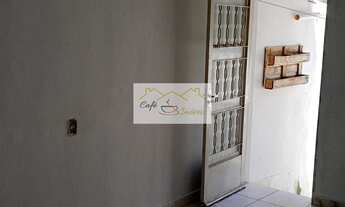 Imagem: Casa Vila em Brás, São Paulo/SP