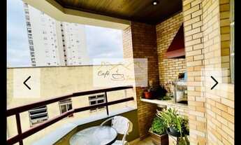 Imagem: Apartamento à venda no bairro Bosque da