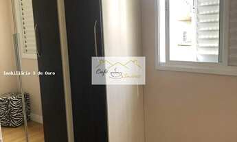 Imagem 7: Apartamento Padrão Cangaiba