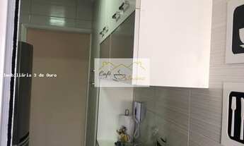 Imagem 6: Apartamento Padrão Cangaiba