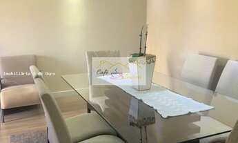 Imagem 2: Apartamento Padrão Cangaiba