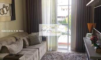 Imagem 3: Apartamento Padrão Cangaiba