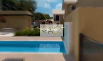 Imagem: Casa à venda no bairro Chácara Ondas Verdes