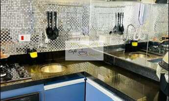 Imagem 3: Apartamento à venda no bairro Bela Vista - São Paulo/SP