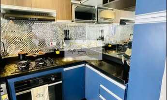 Imagem 1: Apartamento à venda no bairro Bela Vista - São Paulo/SP