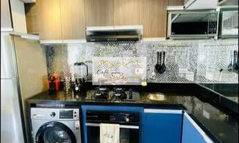 Imagem 4: Apartamento à venda no bairro Bela Vista - São Paulo/SP