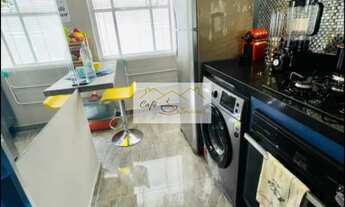 Imagem 6: Apartamento à venda no bairro Bela Vista - São Paulo/SP