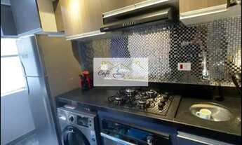 Imagem 2: Apartamento à venda no bairro Bela Vista - São Paulo/SP