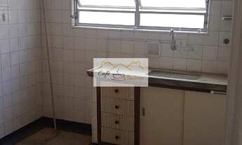 Imagem 5: Apartamento em Embaré, Santos/SP