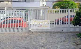 Imagem 2: Apartamento em Embaré, Santos/SP