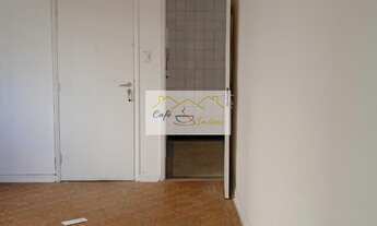 Imagem 4: Apartamento em Embaré, Santos/SP