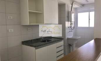 Imagem: Apartamento para alugar no bairro Brás