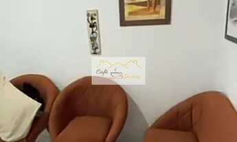 Imagem: Apartamento em Embaré, Santos/SP