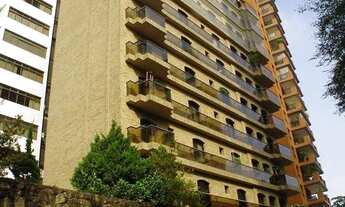 Imagem 2: Apartamento Cobertura Duplex para Venda em Consolação São Paulo-SP