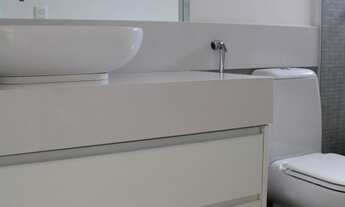 Imagem 5: Apartamento Cobertura Duplex para Venda em Consolação São Paulo-SP