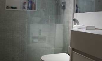 Imagem 6: Apartamento Cobertura Duplex para Venda em Consolação São Paulo-SP