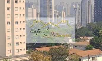 Imagem 2: Apartamento em Santo Amaro, São Paulo/SP