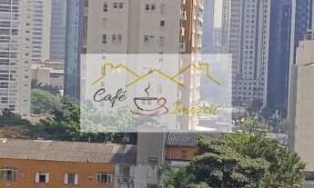 Imagem 3: Apartamento em Santo Amaro, São Paulo/SP