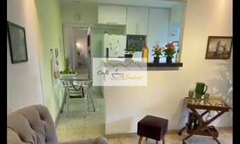 Imagem: Apartamento em Embaré, Santos/SP