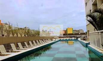 Imagem 7: Apartamento para alugar no bairro Brás - São Paulo/SP