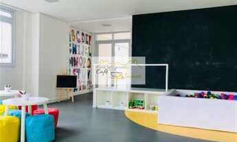 Imagem 3: Apartamento para alugar no bairro Brás - São Paulo/SP