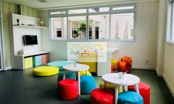 Imagem 4: Apartamento para alugar no bairro Brás - São Paulo/SP