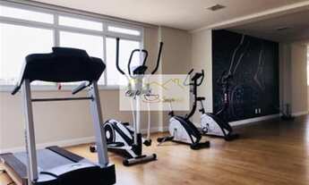 Imagem 2: Apartamento para alugar no bairro Brás - São Paulo/SP