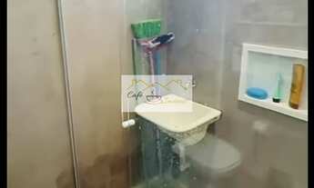 Imagem: Apartamento Padrão Embaré Santos