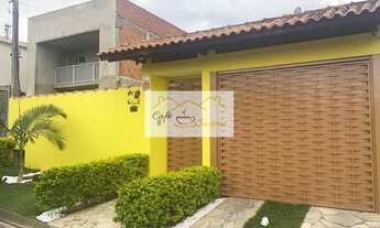 Imagem: Casa à venda no bairro Residencial Pastoreiro