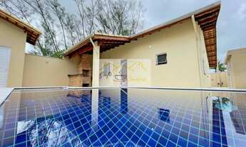 Imagem: Casa à venda no bairro Jardim Santa Julia