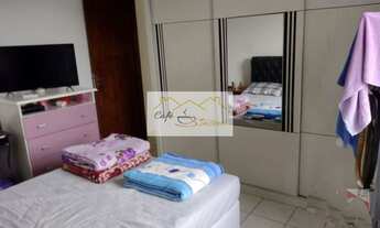 Imagem 4: Apartamento à venda no bairro Aparecida - Santos/SP