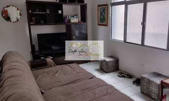 Imagem: Apartamento à venda no bairro Aparecida