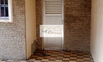 Imagem 5: Casa Sobrado em Aparecida, Santos/SP