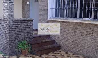 Imagem 4: Casa Sobrado em Aparecida, Santos/SP