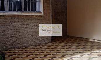 Imagem 3: Casa Sobrado em Aparecida, Santos/SP