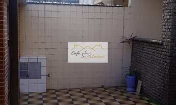 Imagem 2: Casa Sobrado em Aparecida, Santos/SP